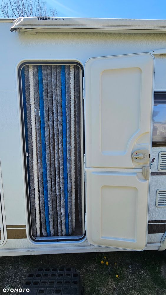 Dethleffs C'JOY 480 QLK - 11