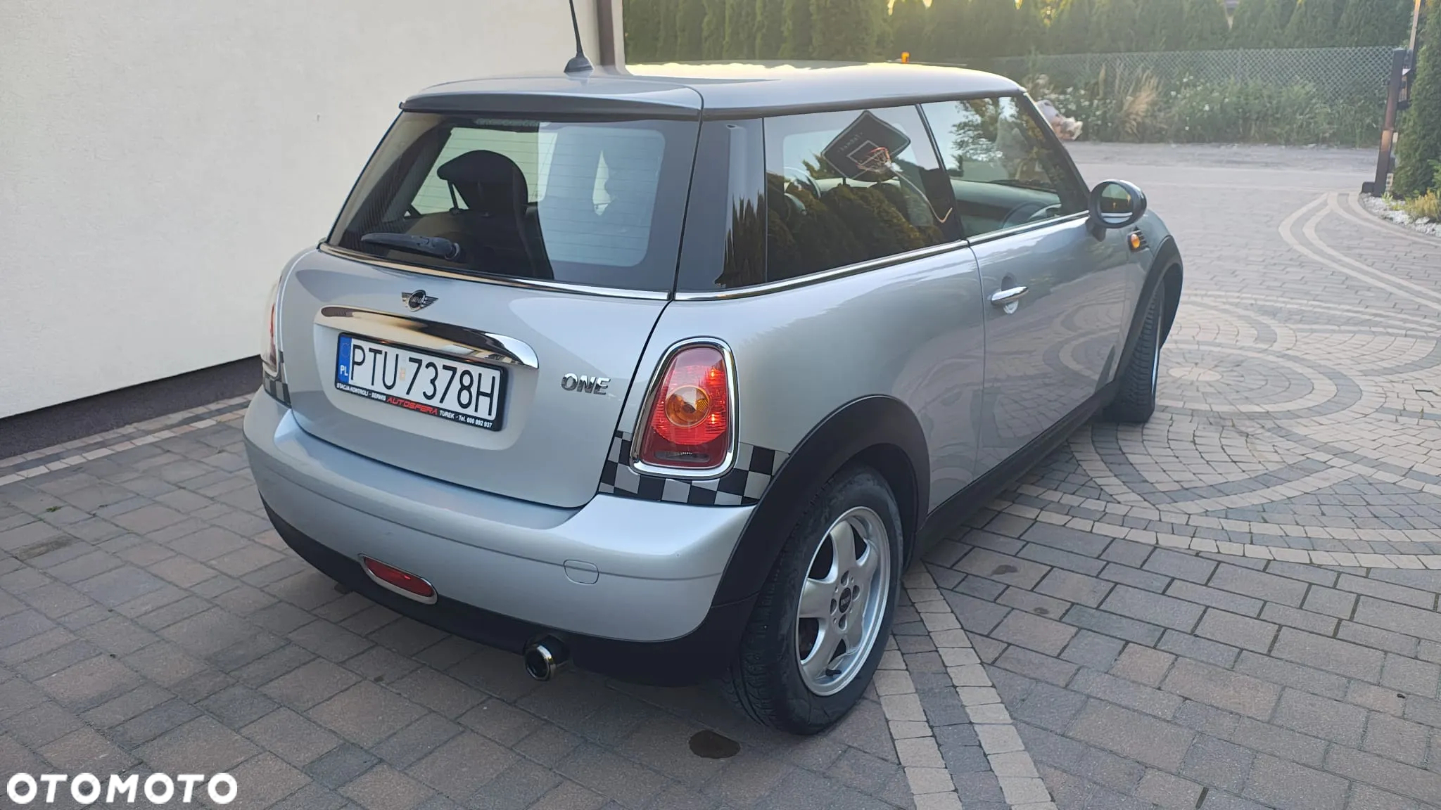 MINI ONE Standard - 6