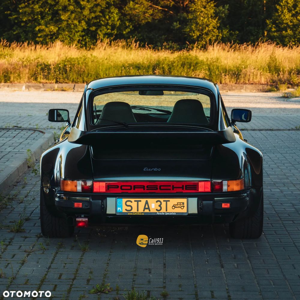 Porsche 911 - 1
