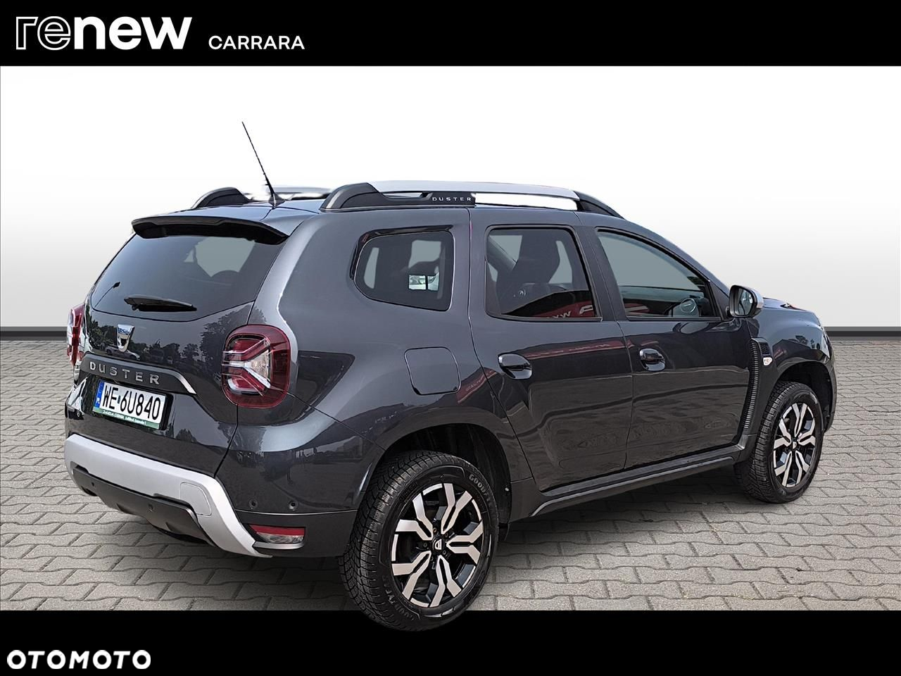 Dacia Duster 1.0 TCe Prestige - 5