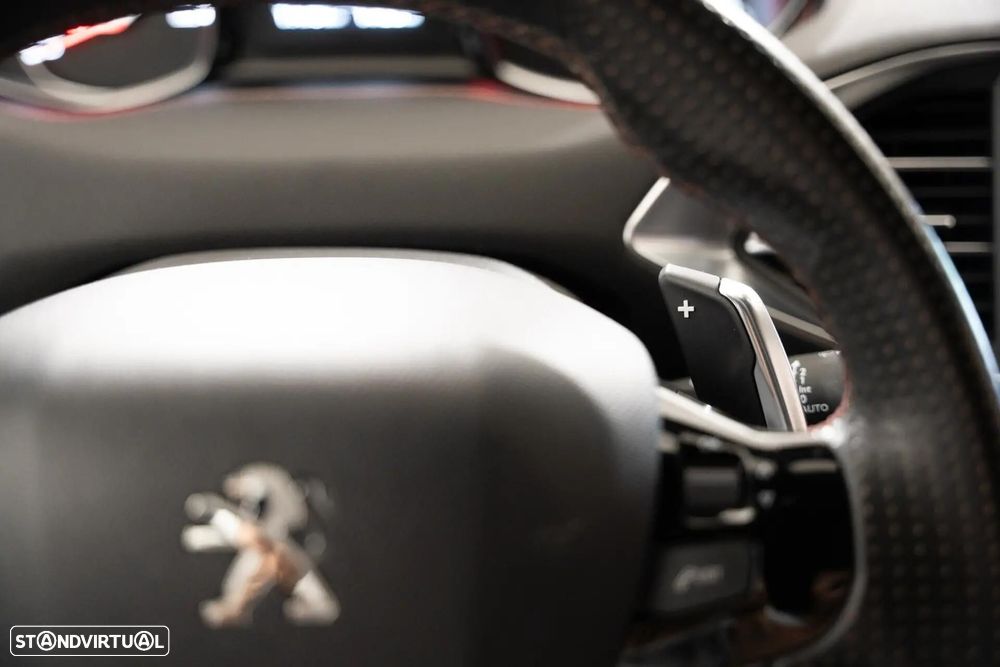 Peugeot 308 SW - 19