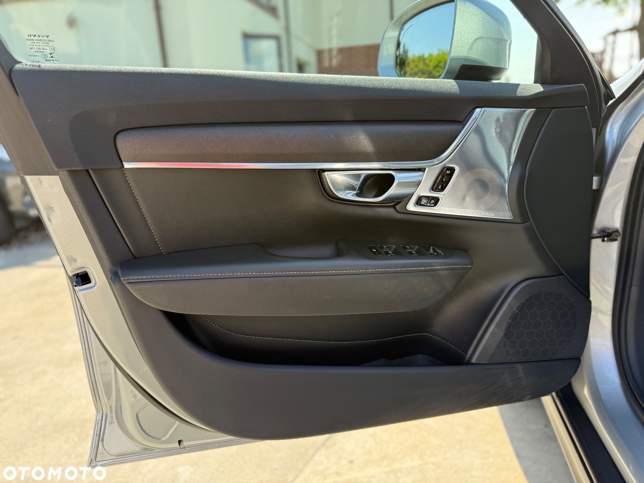 Volvo V90 Cross Country D4 AWD Geartronic Pro - 21