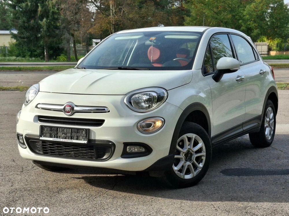 Fiat 500X - 2