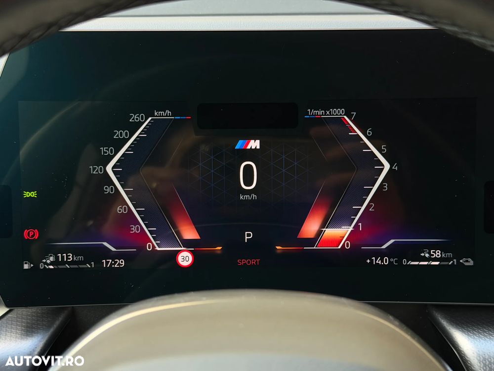 BMW X1 xDrive25e Aut. M Sportpaket - 20