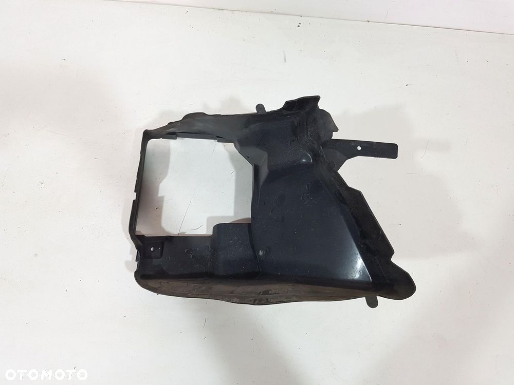PEUGEOT 308 II 2 T9 KIEROWNICA WLOT POWIETRZA AA38372307 ORYGINAŁ - 1