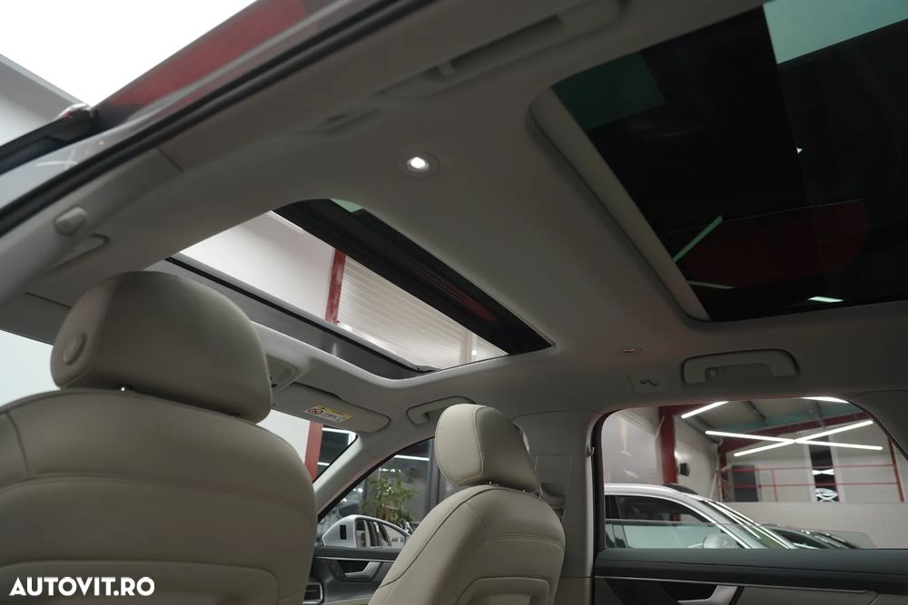 Audi A6 40 TDI quattro S tronic advanced - 8