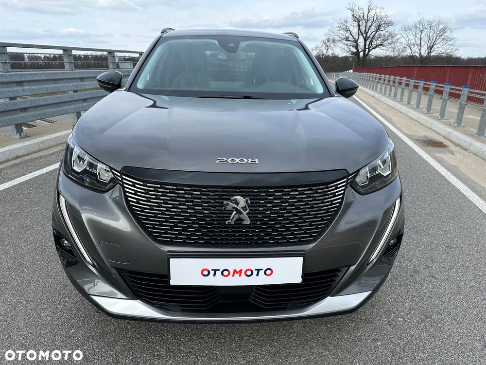 Peugeot 2008 PureTech 130 EAT8 Allure Pack - 5