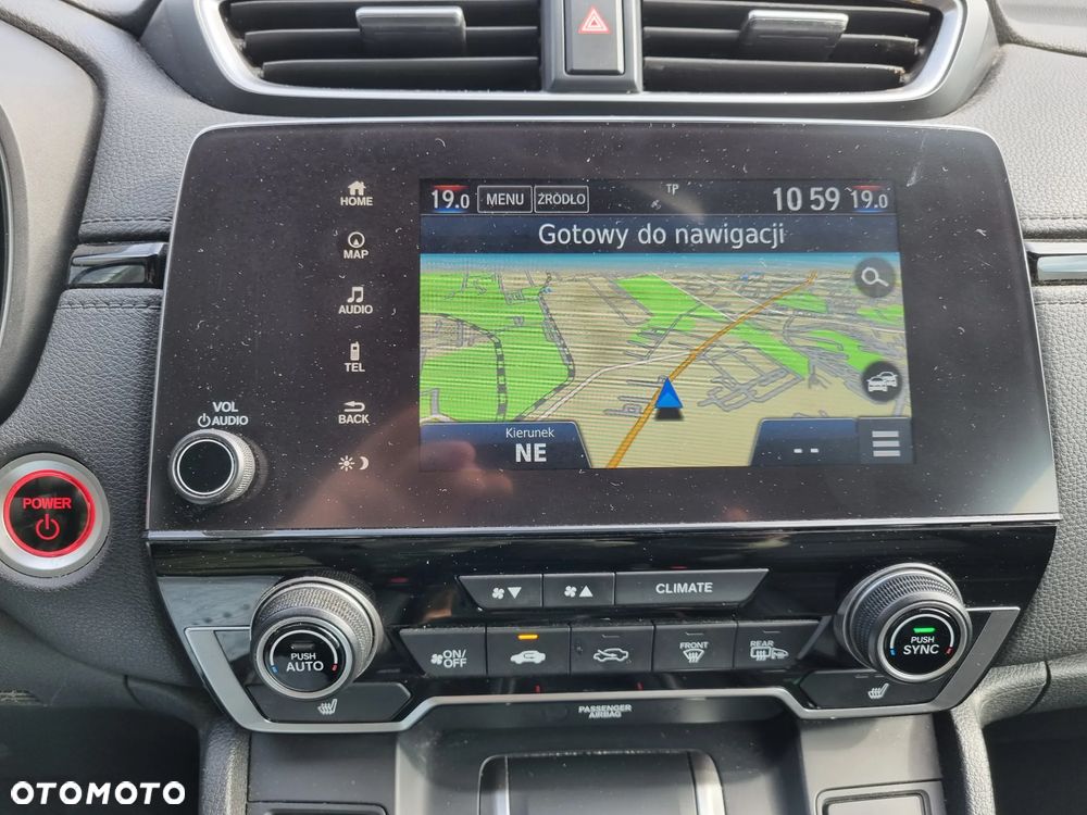 Honda CR-V 2.0 i-MMD Lifestyle (Honda Connect+) - 19