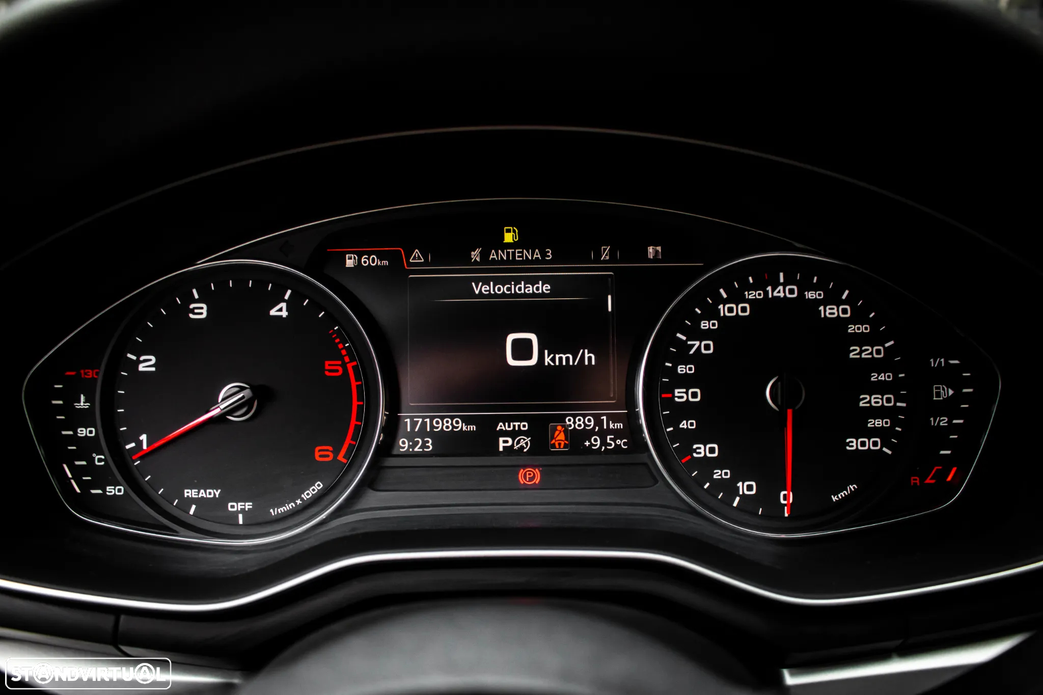 Audi A5 Sportback 30 TDI S tronic - 17