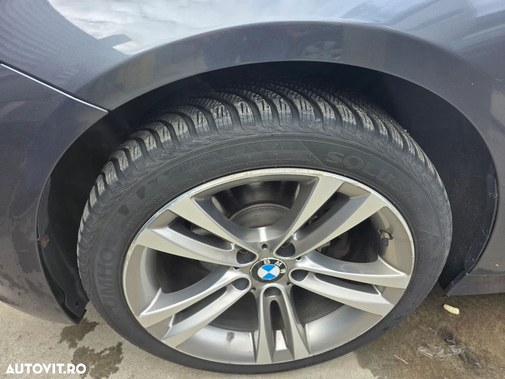 BMW Seria 3 318d - 7