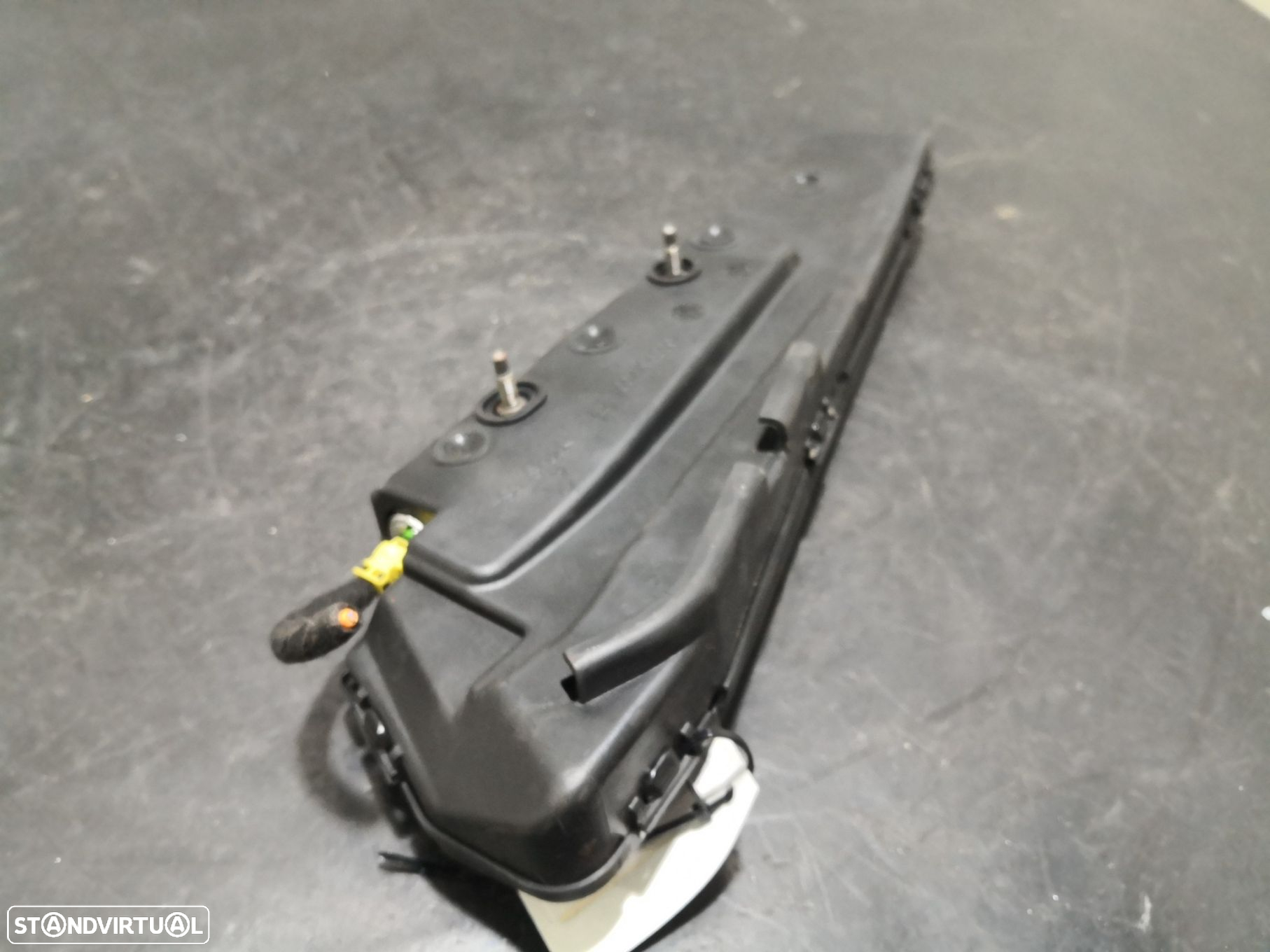 Airbag Banco Esq Volvo V50 (545) - 4