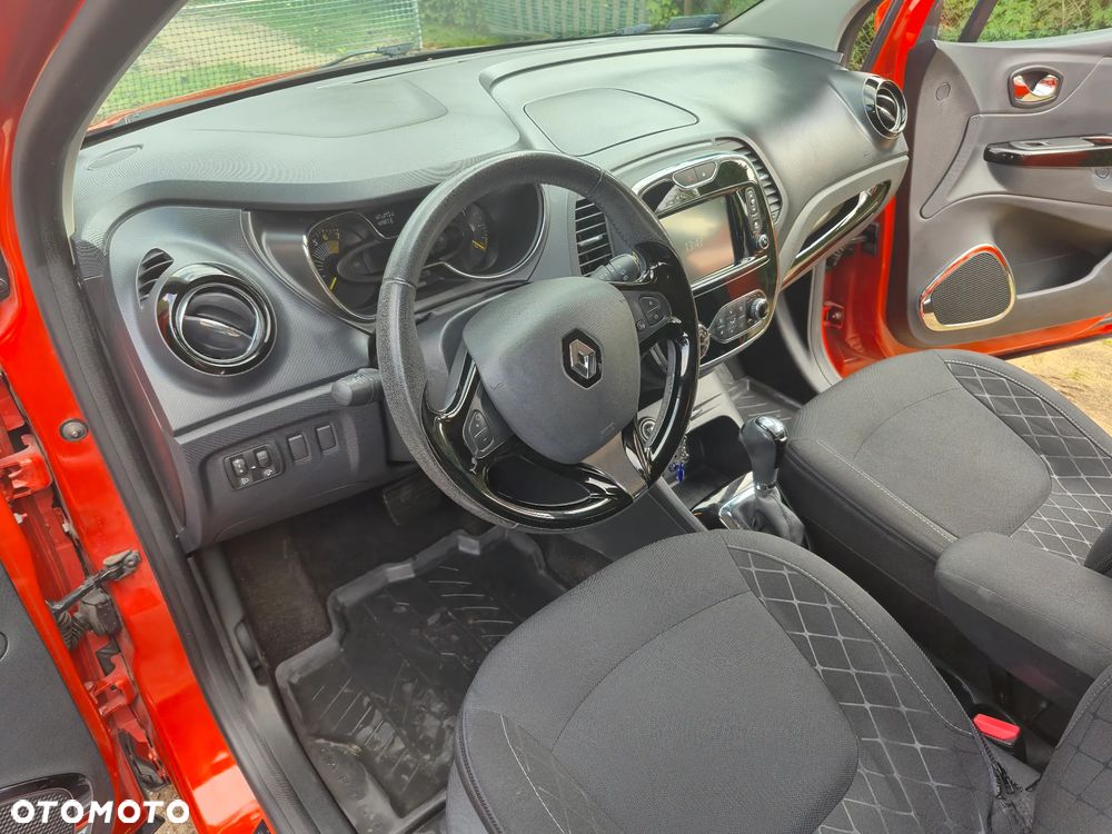 Renault Captur - 12