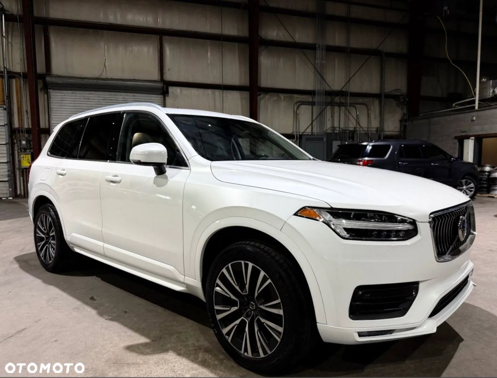 Volvo XC 90 T5 AWD Momentum 7os - 2
