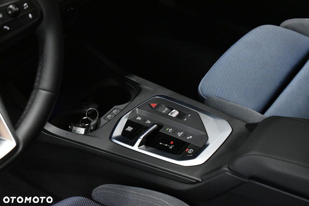 BMW Seria 1 - 18
