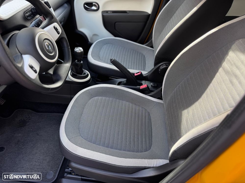 Renault Twingo 1.0 SCe Zen - 7