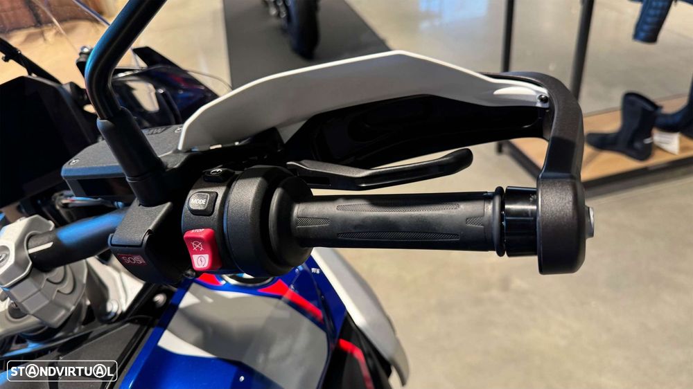 BMW R 1300 GS - 8