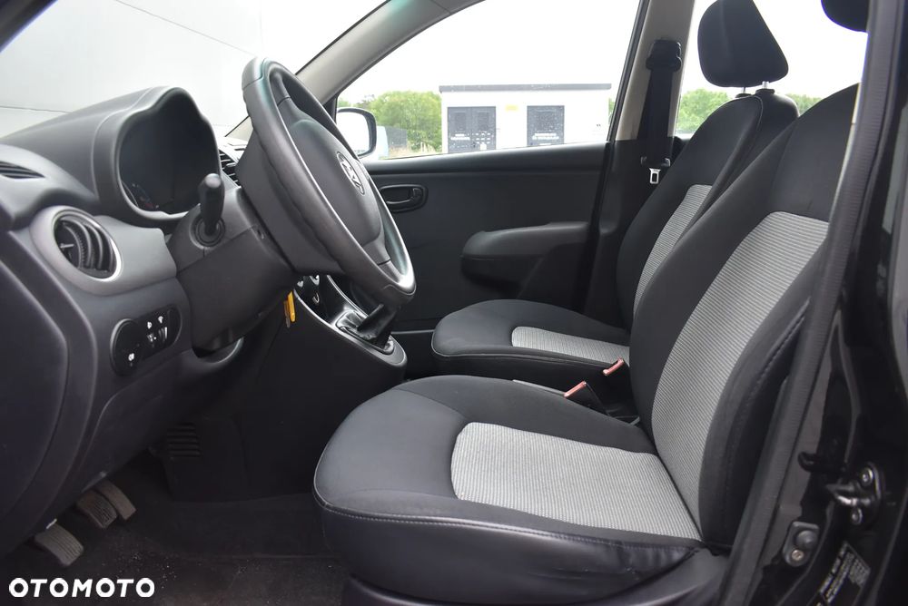 Hyundai i10 1.1 Classic - 8