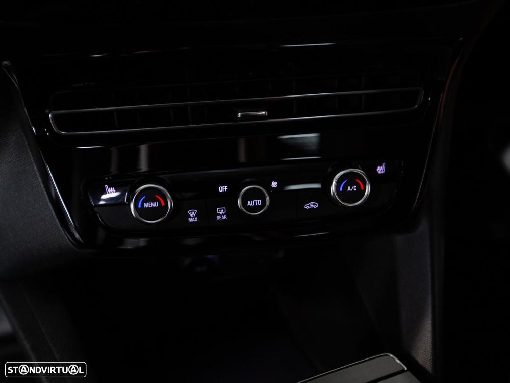 Opel Mokka-e Elegance - 23