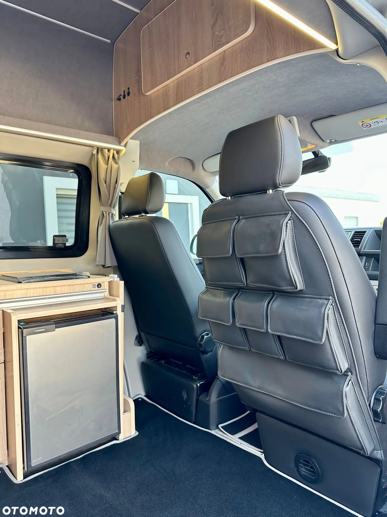 Volkswagen Transporter T6 BiTDI L2H2 4Motion - 13