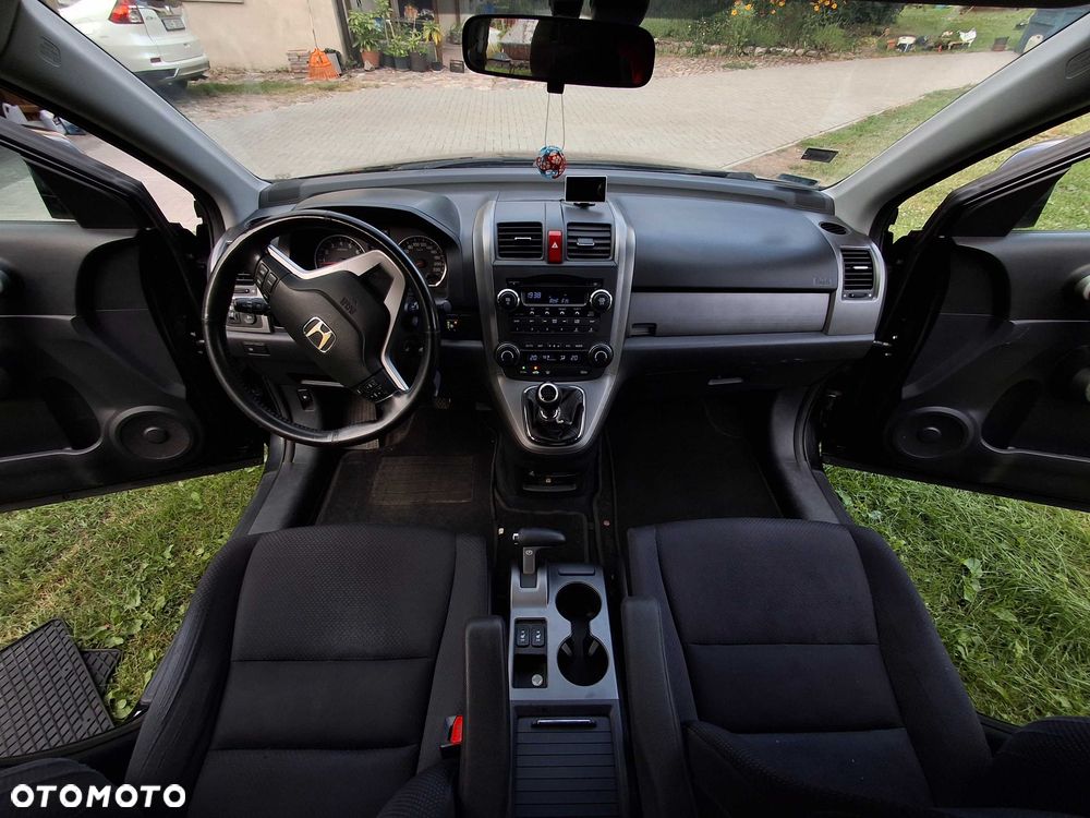 Honda CR-V - 7