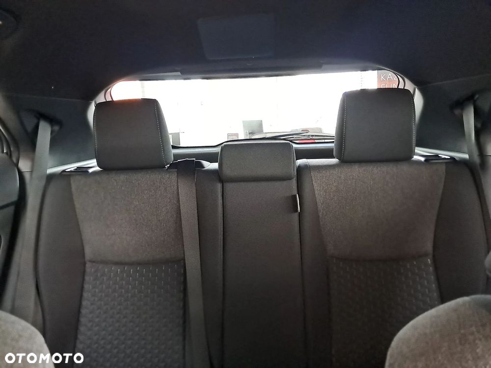 Toyota Yaris - 23