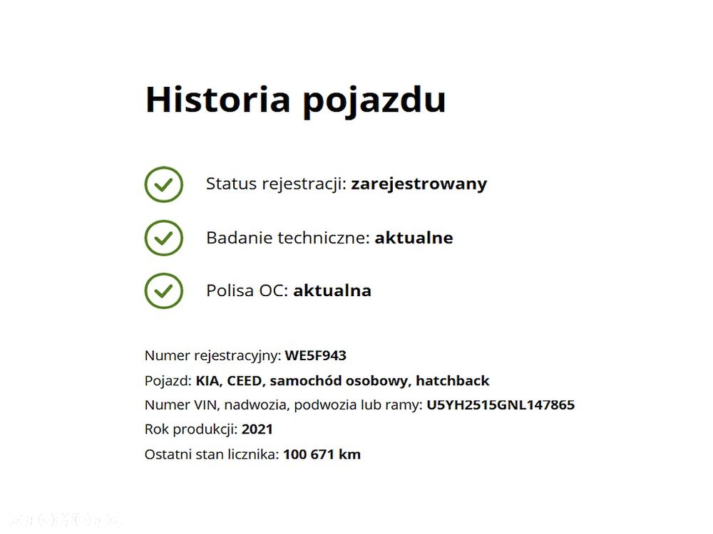 Kia Ceed 1.5 T-GDI L Business Line DCT - 37