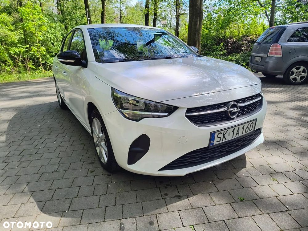 Opel Corsa 1.2 Direct Injection Turbo - 6