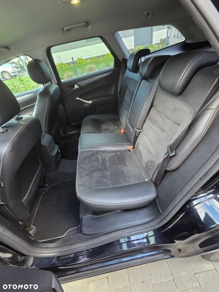Ford Mondeo 2.0 TDCi Titanium - 10