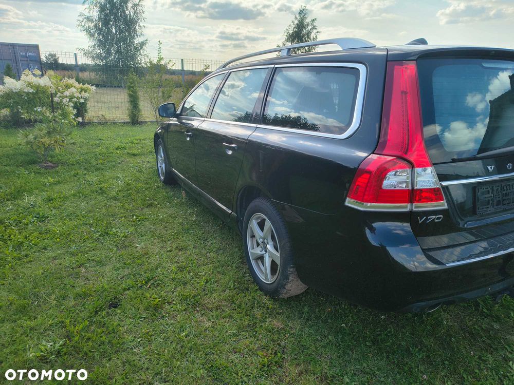 Volvo V70 - 6