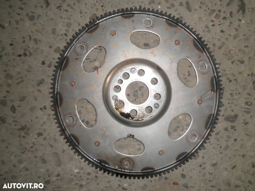 Coroana Volanta BMW Seria 7 G11 G12 3.0 xd, Seria 5 G30 G31, 8612144 - 2