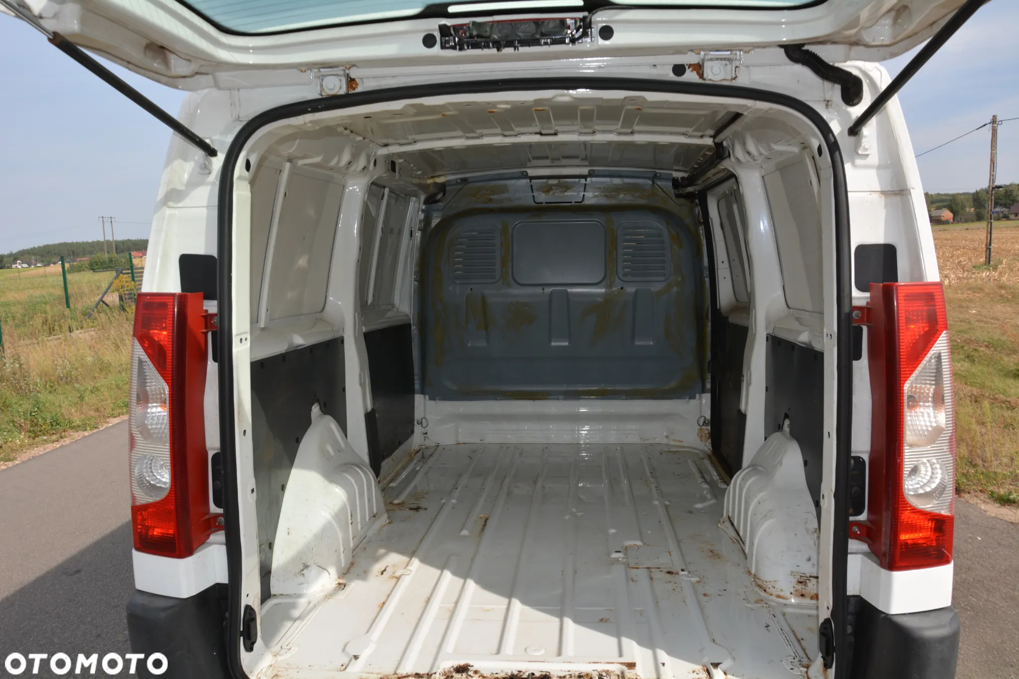 Citroën Jumpy Combi - 11