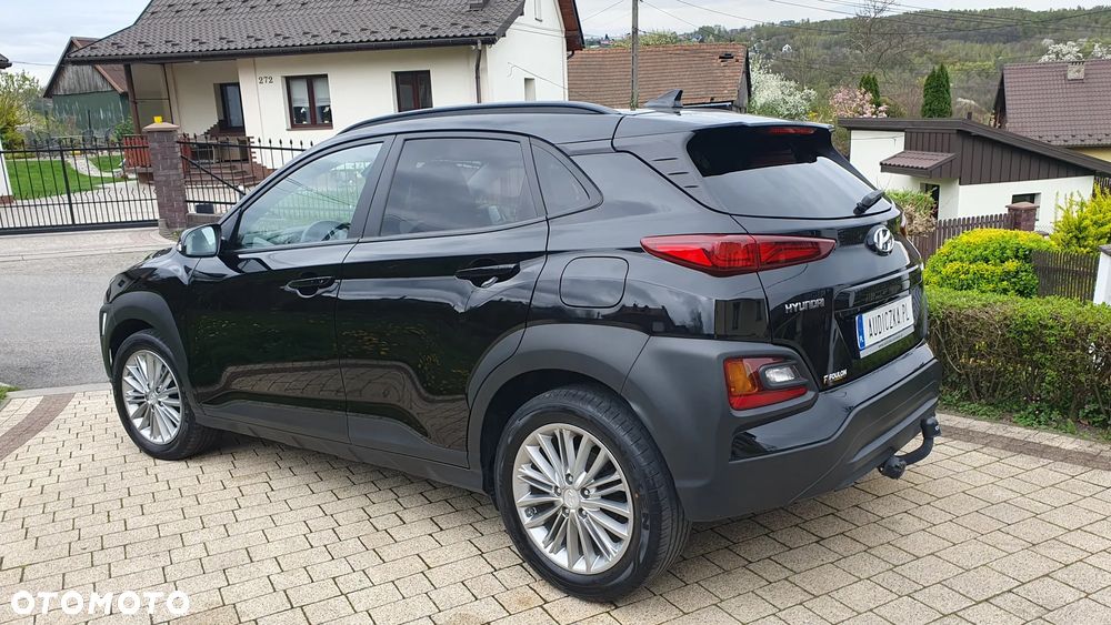 Hyundai Kona 1.0 T-GDI Comfort - 3