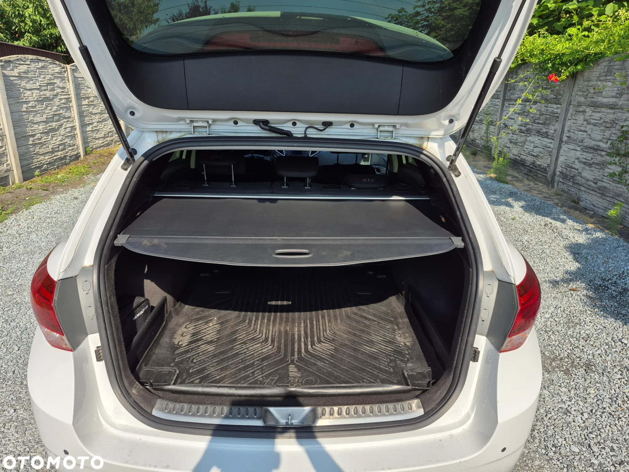 Hyundai i40 1.6 GDI Comfort - 25