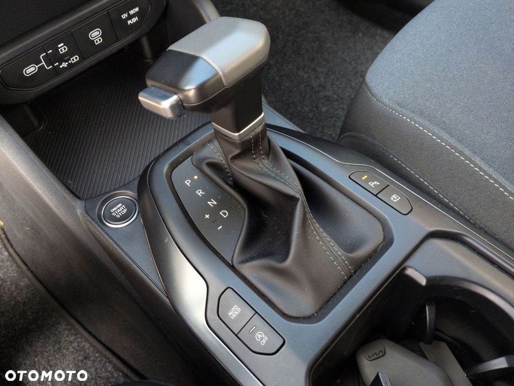 Kia K4 1.6 T-GDI M - 14
