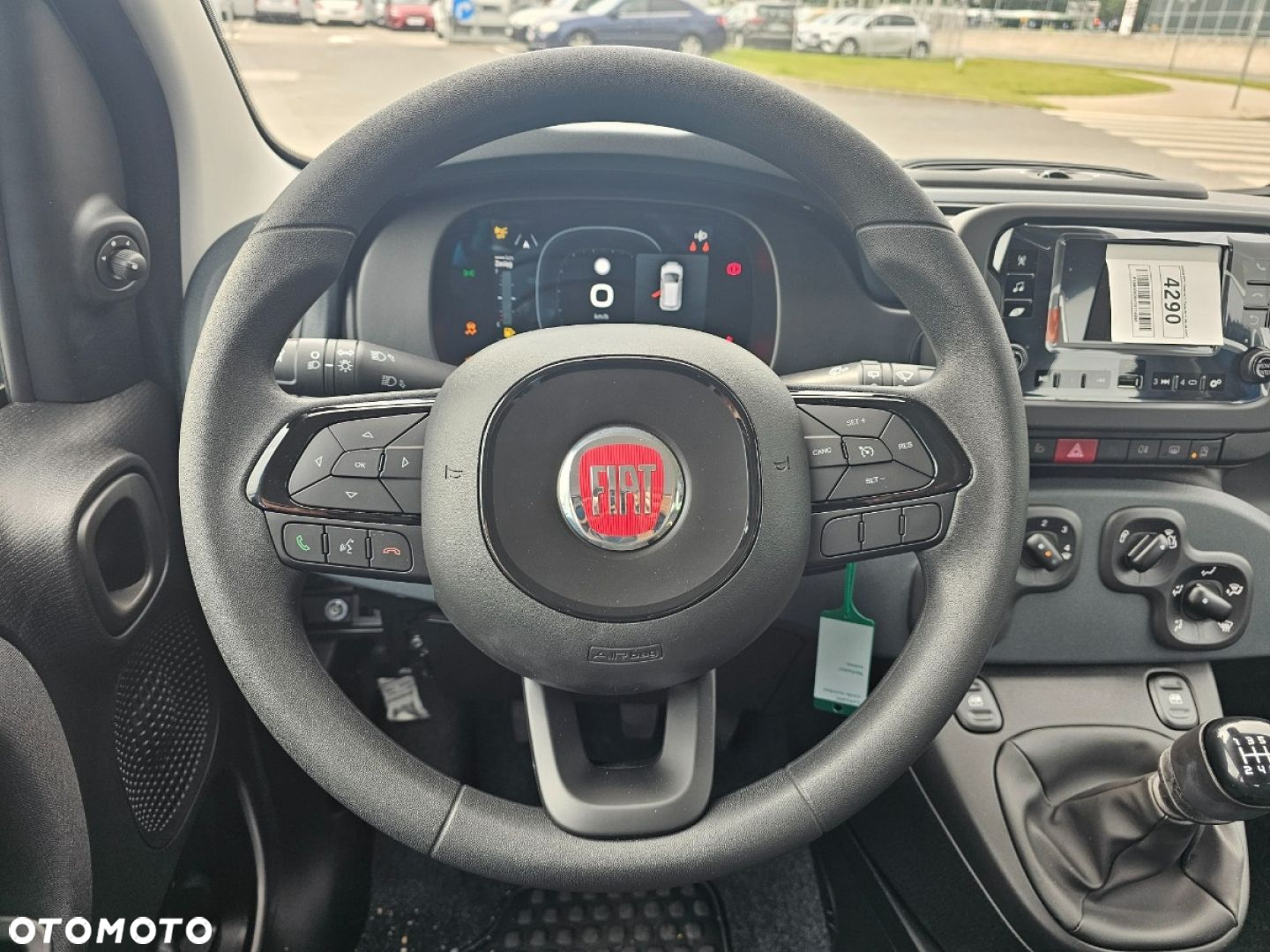 Fiat Panda - 14