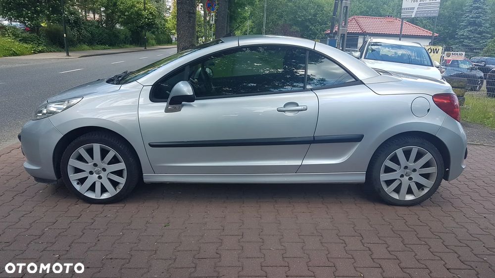 Peugeot 207 120 Sport - 27