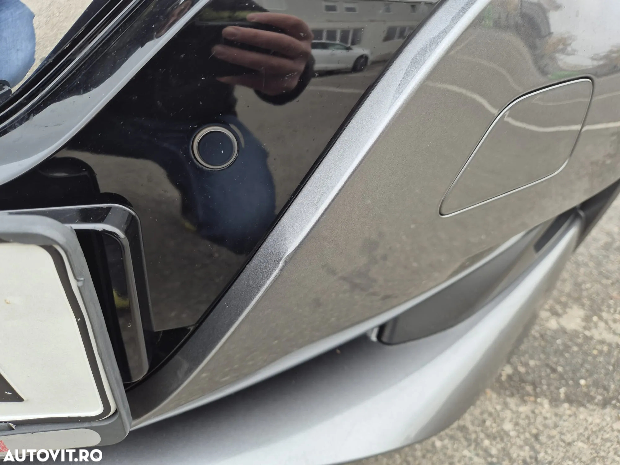 Nissan LEAF N-Connecta - 13