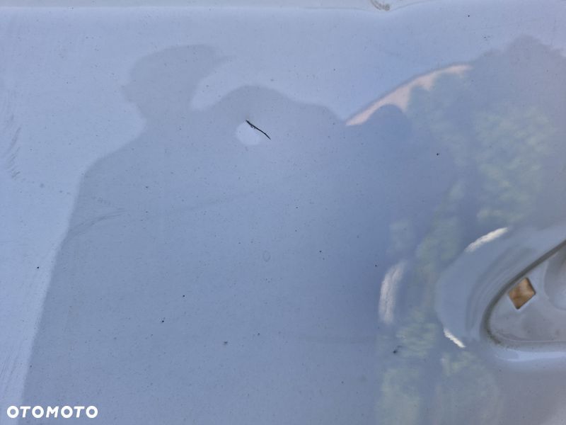 DACIA DOKKER BŁOTNIK LEWY PRZÓD PRZEDNI - 6