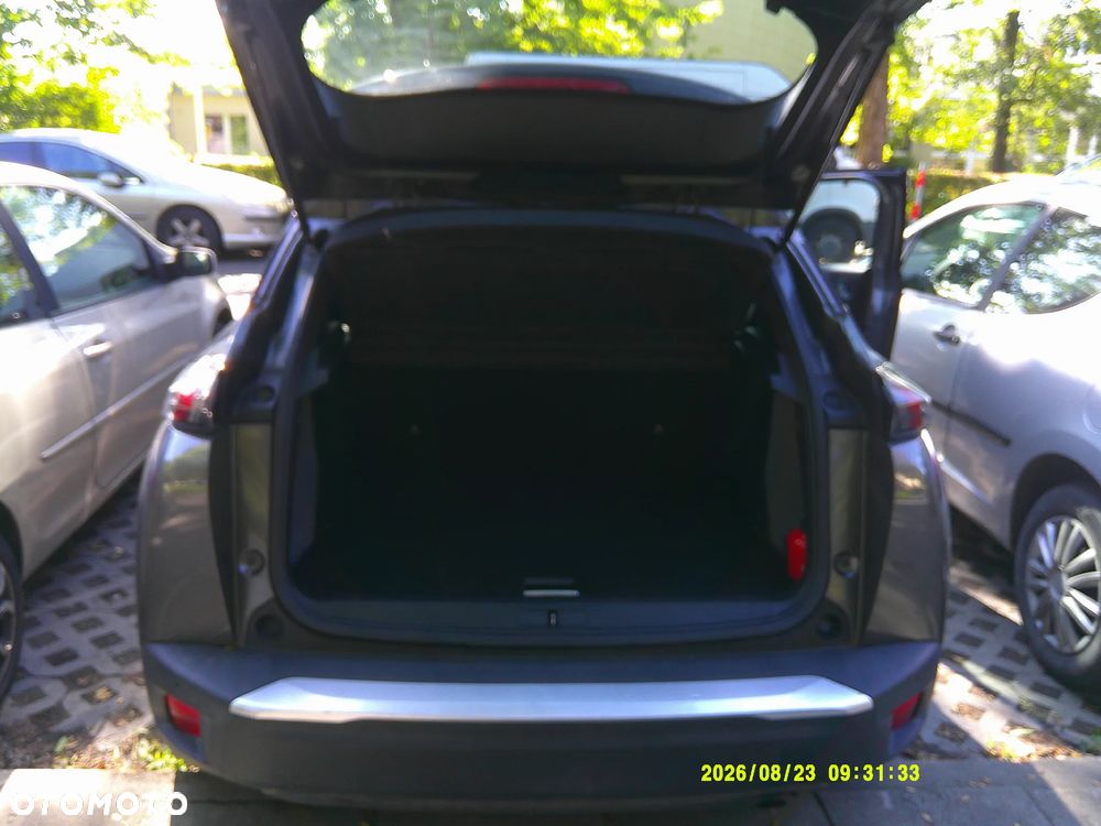 Peugeot 2008 - 13