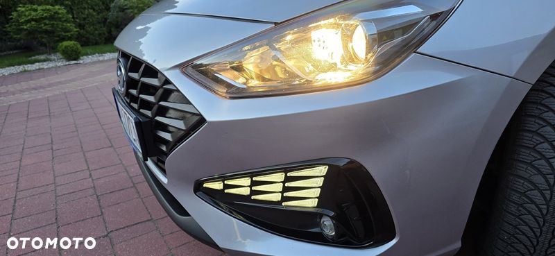 Hyundai i30 1.5 DPI Comfort - 15