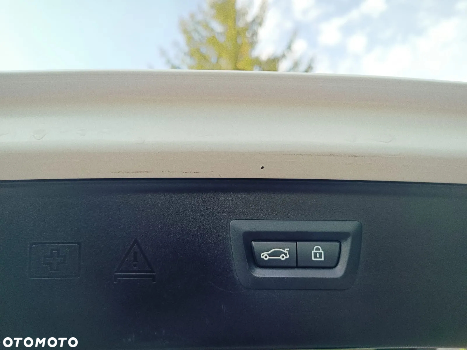 BMW Seria 5 535d xDrive - 28
