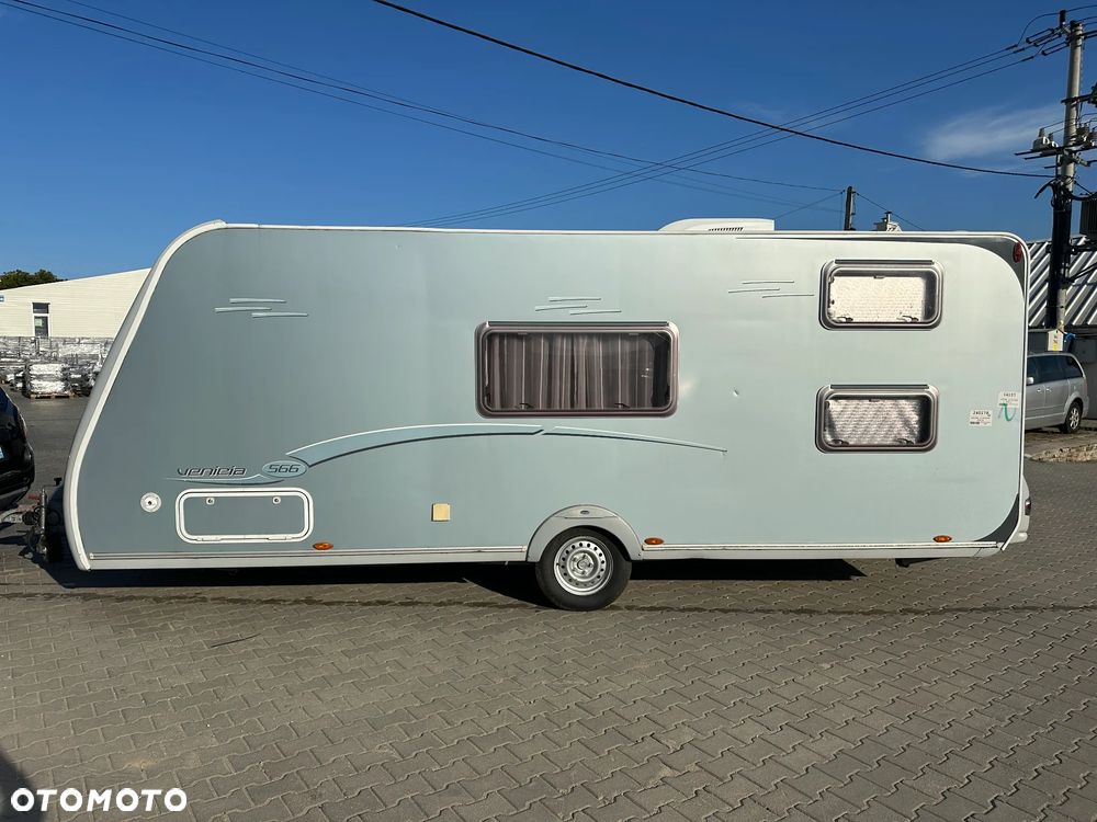 Caravelair Venicia 566 - 4