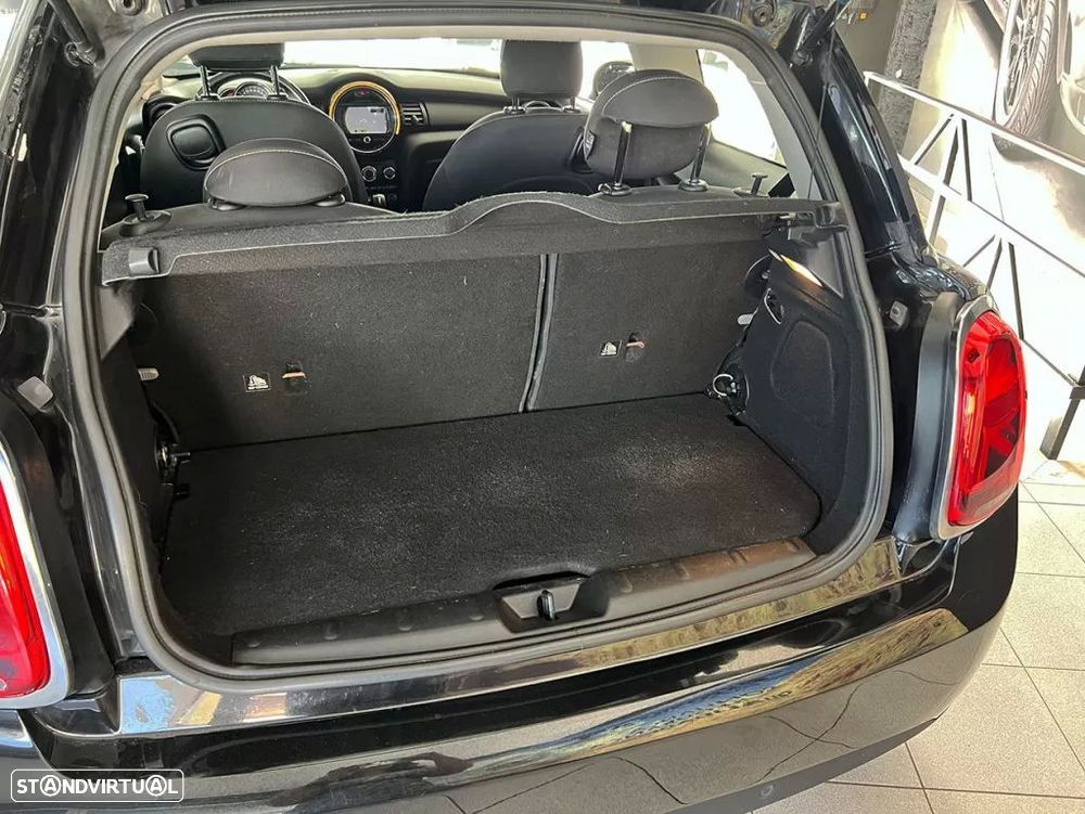 MINI 3 Portas One - 20