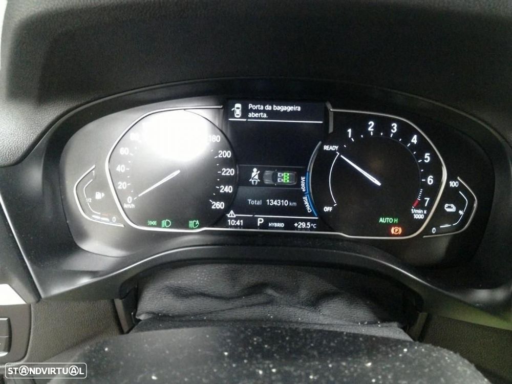 BMW X3 30 e xDrive - 6