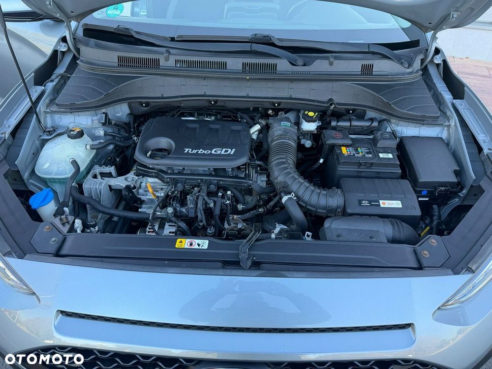 Hyundai Kona 1.0 T-GDI Comfort - 13