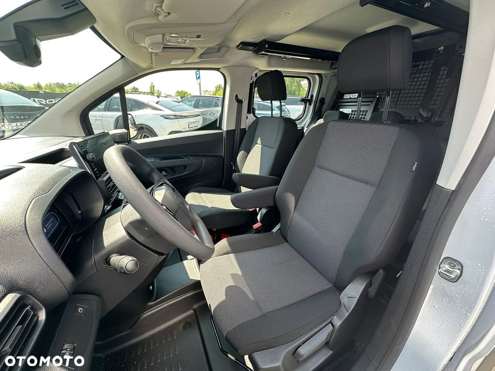Citroën Berlingo - 4