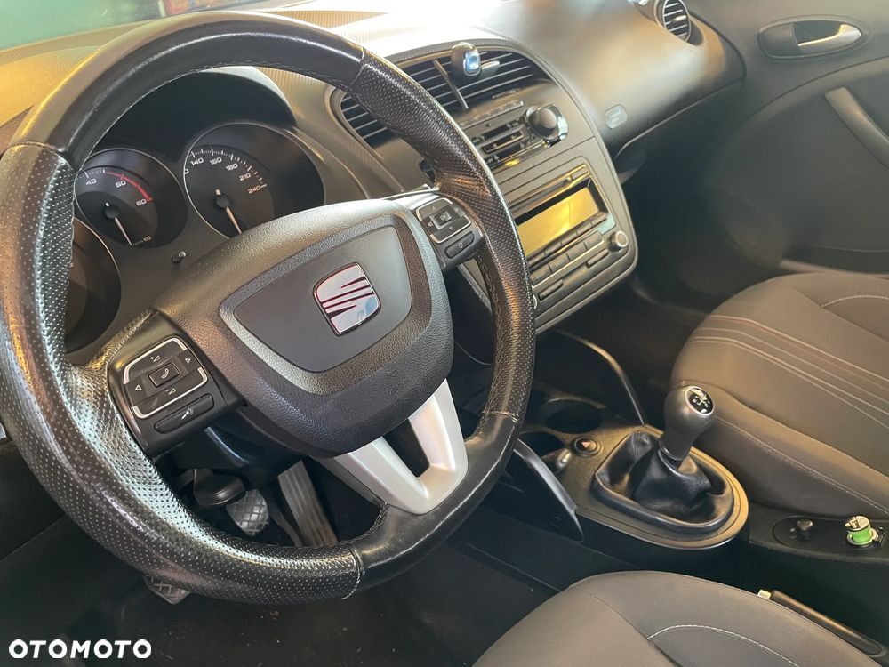 Seat Altea - 23