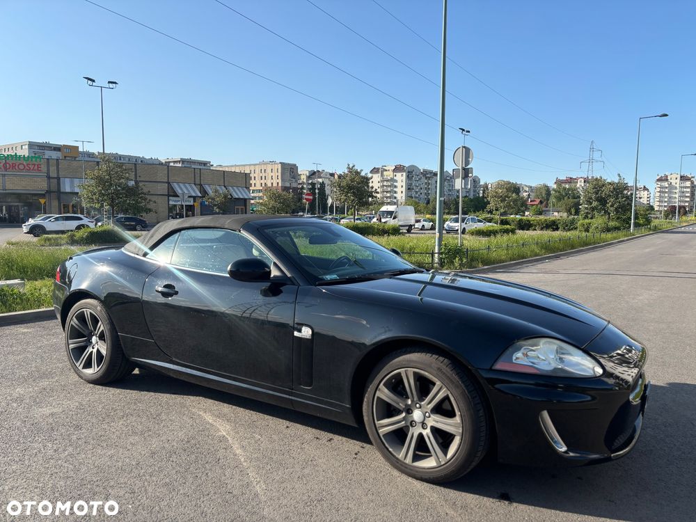 Jaguar XK - 14