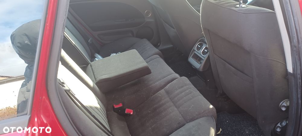 Alfa Romeo 159 1.9JTS Progression - 13