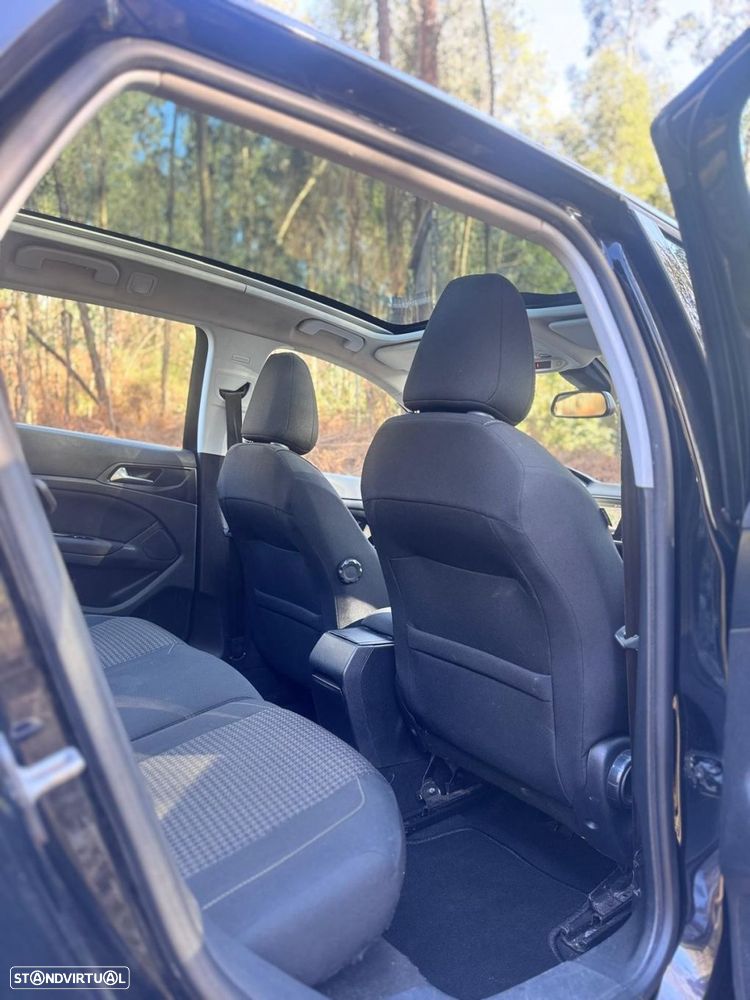 Peugeot 308 SW 1.5 BlueHDi Allure EAT8 - 16